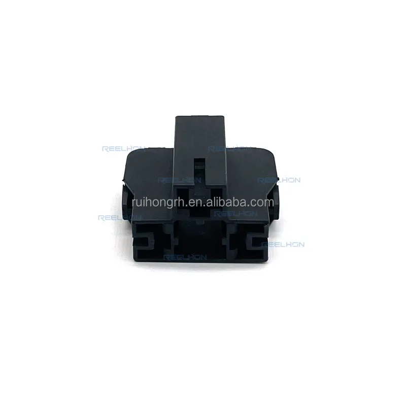 Conector de lámpara de faro de enchufe para soporte de motocicleta DJ7036A-7.8-21