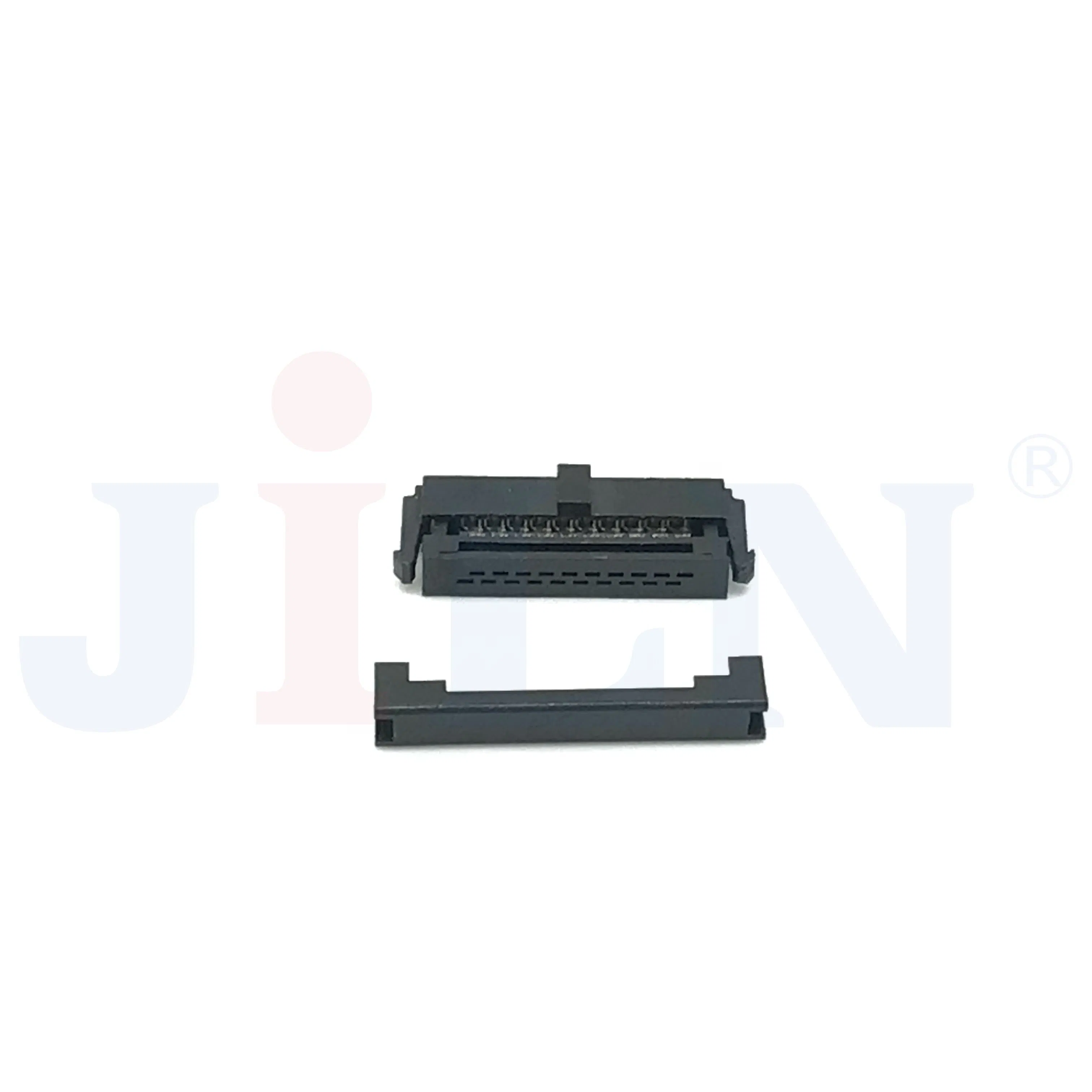 Conector DIP personalizado para aplicaciones de comunicación, informática, electrodomésticos y automoción