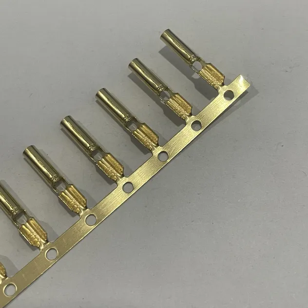 Conector de alambre personalizable profesional 2.2 para accesorios de iluminación