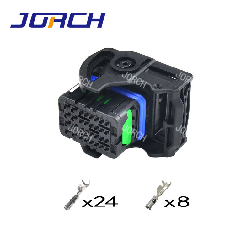 56pin 211pl562L0011 Conector PCB ECU de alta calidad Conector masculino para automóviles