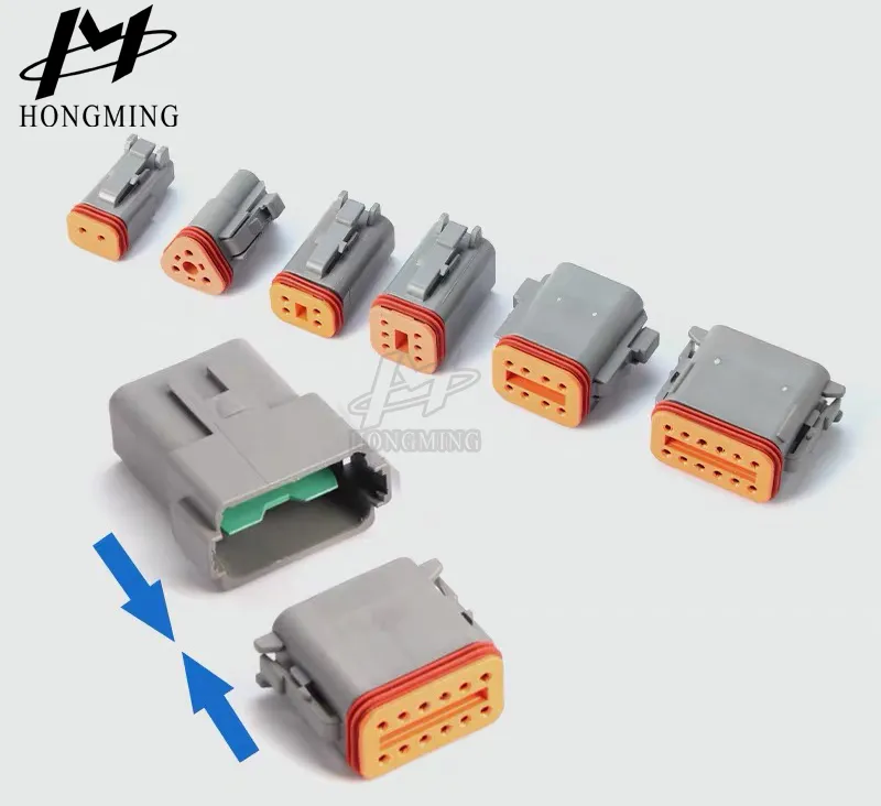 Detalle conector 1