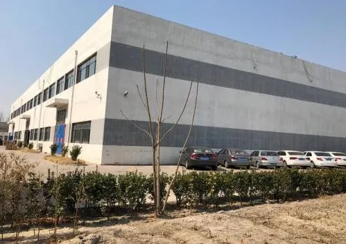 Instalaciones de almacenamiento de cables