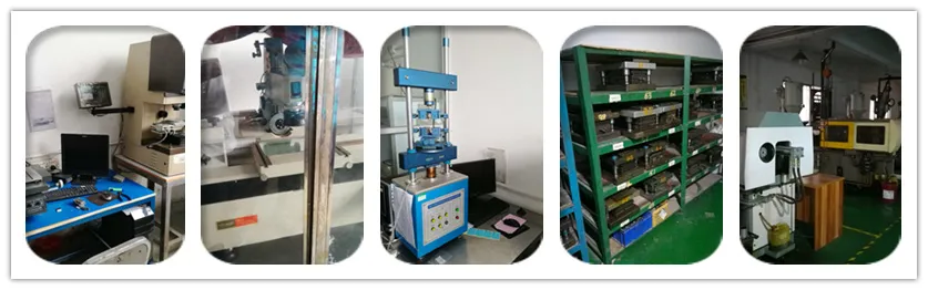 Equipo Profesional de Inspección