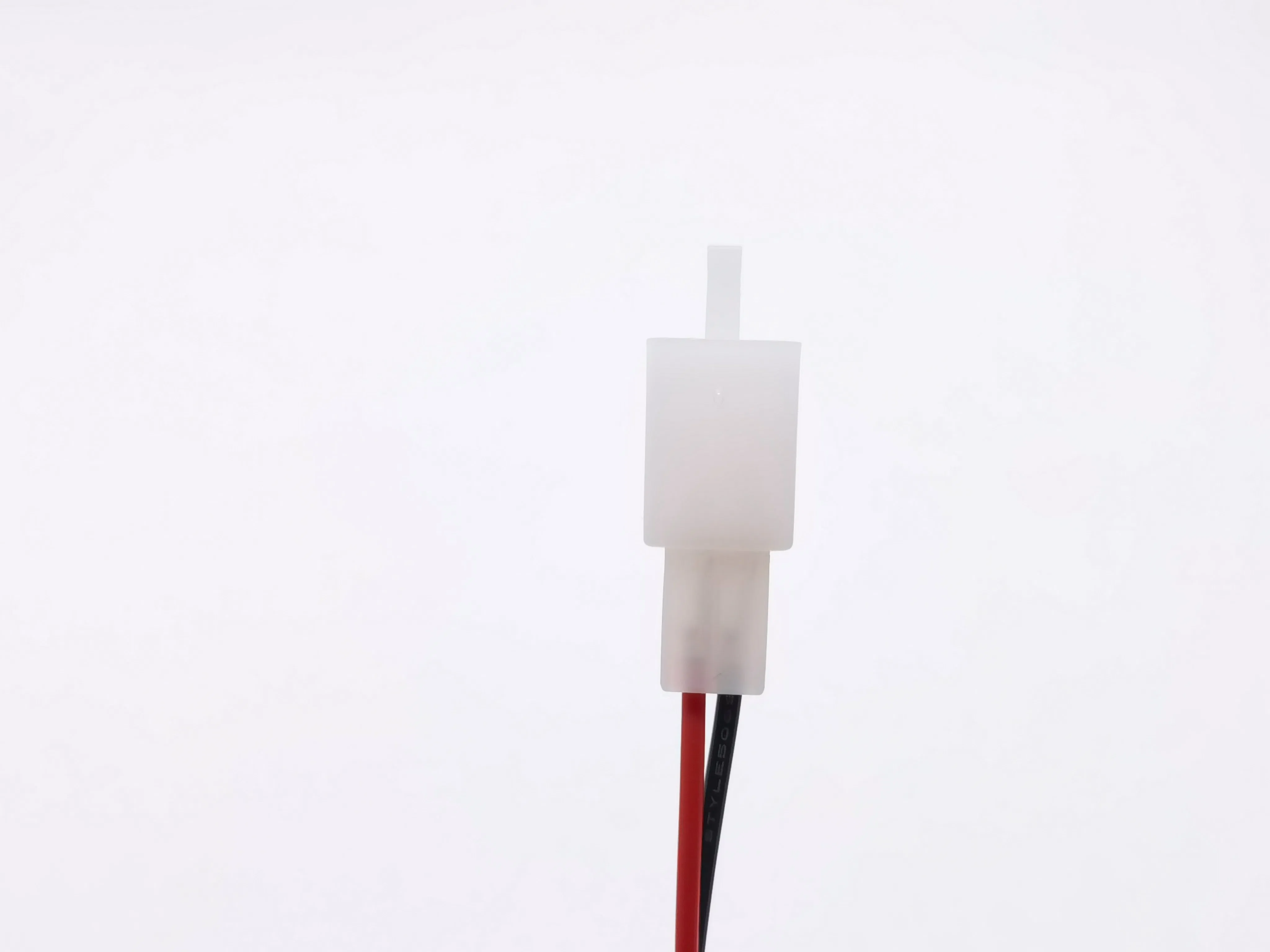 6040-2111 2 Conector de Vehículo Eléctrico de Motocicleta de 2 Pines DJ7021A-2.8-11