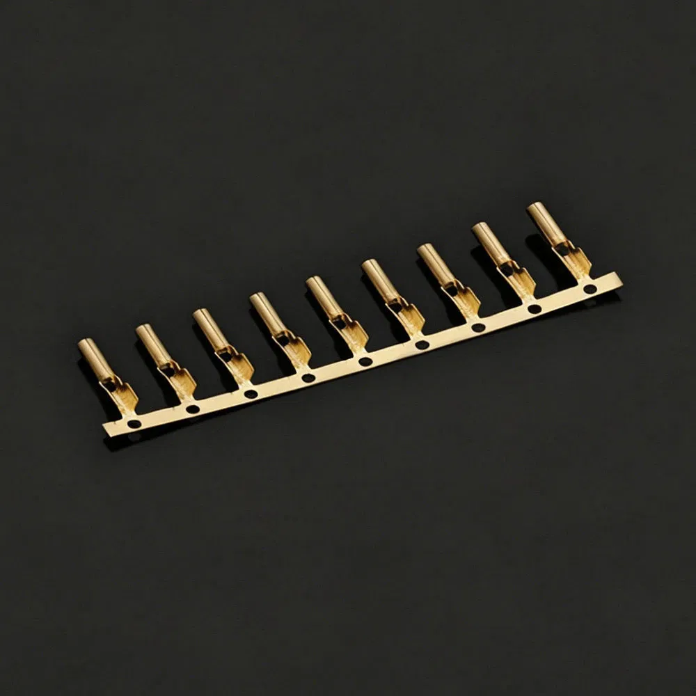Conector de alambre personalizable profesional 2.2 para accesorios de iluminación