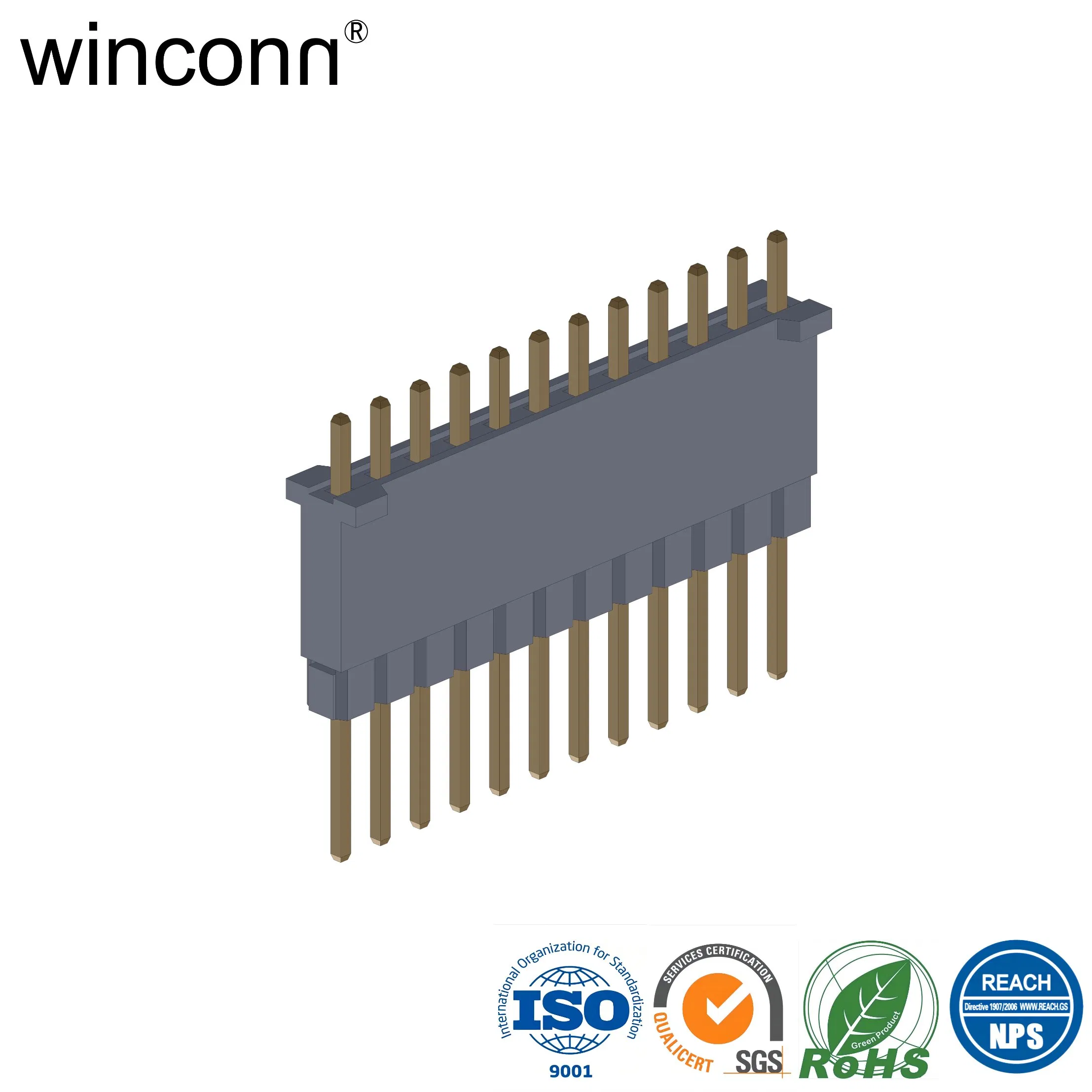Caja de conector hembra de pines; ATX; Btx; FPC; FFC; Lvds; IC Socket;RJ45;USB;1394;DIN;HDMI;Pcie;SATA;Wtb;Btb;Wtw;RF;D-SUB;DVI;Ngff;M2;SIM;Battery;Pogo conector de pines