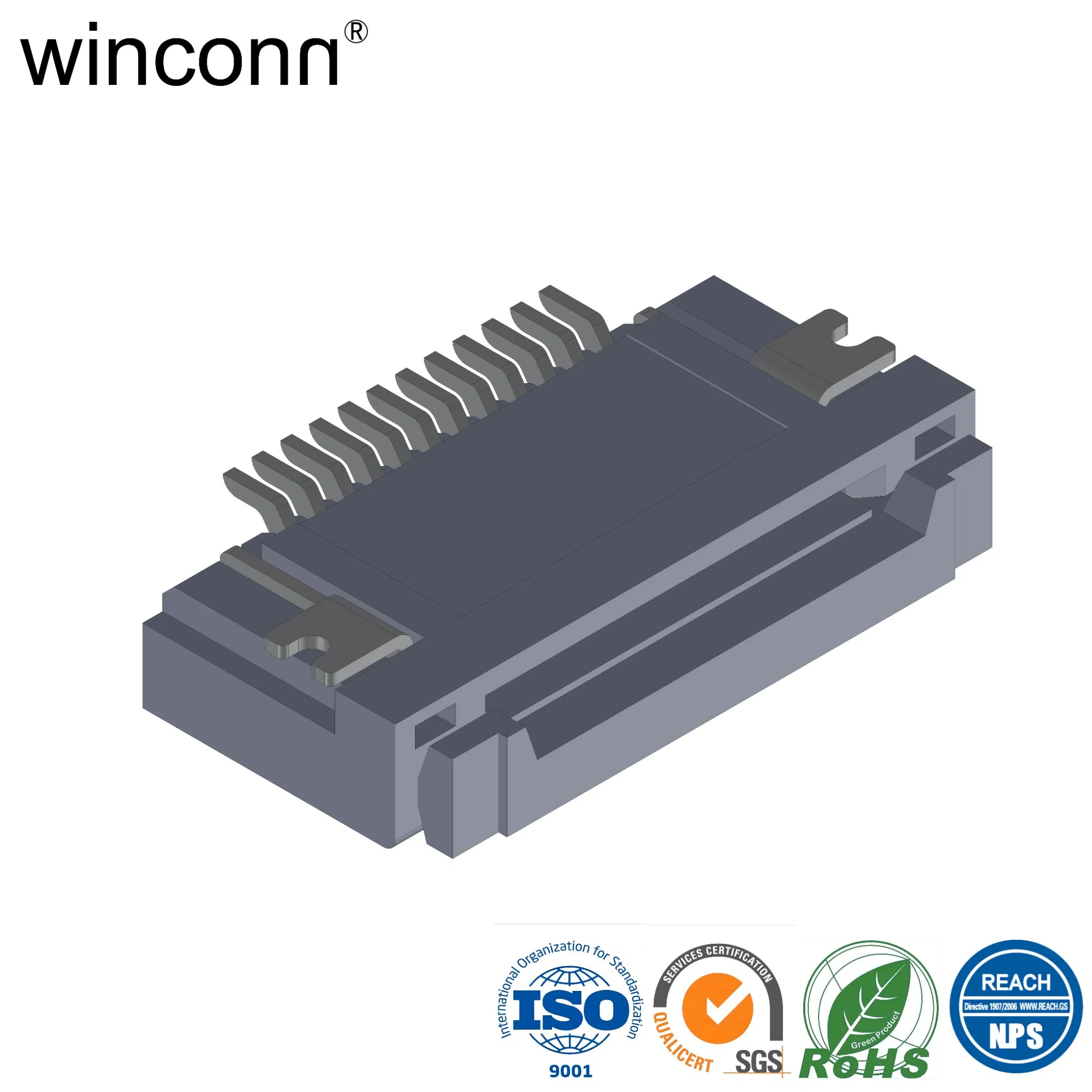 Conector FPC FFC Zif ATX Btx FPC FFC Lvds Pin Header Zócalo IC RJ45 USB 1394 DIN HDMI Pcie SATA Wtb Btb Wtw RF D-SUB DVI Ngff M2 SIM Batería Conector Pogo Pin