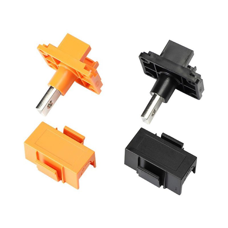 Alta Tensión 150A Corriente Potencia Batería Impermeable Rápido Automotriz Almacenamiento de Energía Conector