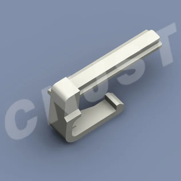 Conector a prueba de agua personalizado de bloqueo fuerte 2-16 pin QA2001 para iluminación de vehículos