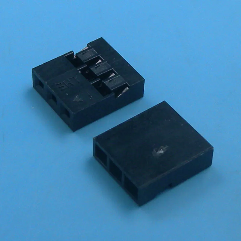 DuPont 2.0 Conector de PCB de Batería Eléctrica 3