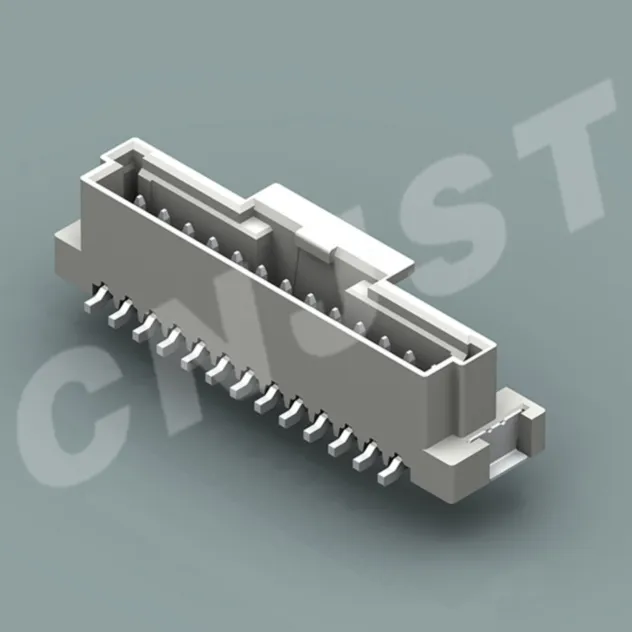 Conector de faro automotriz 8