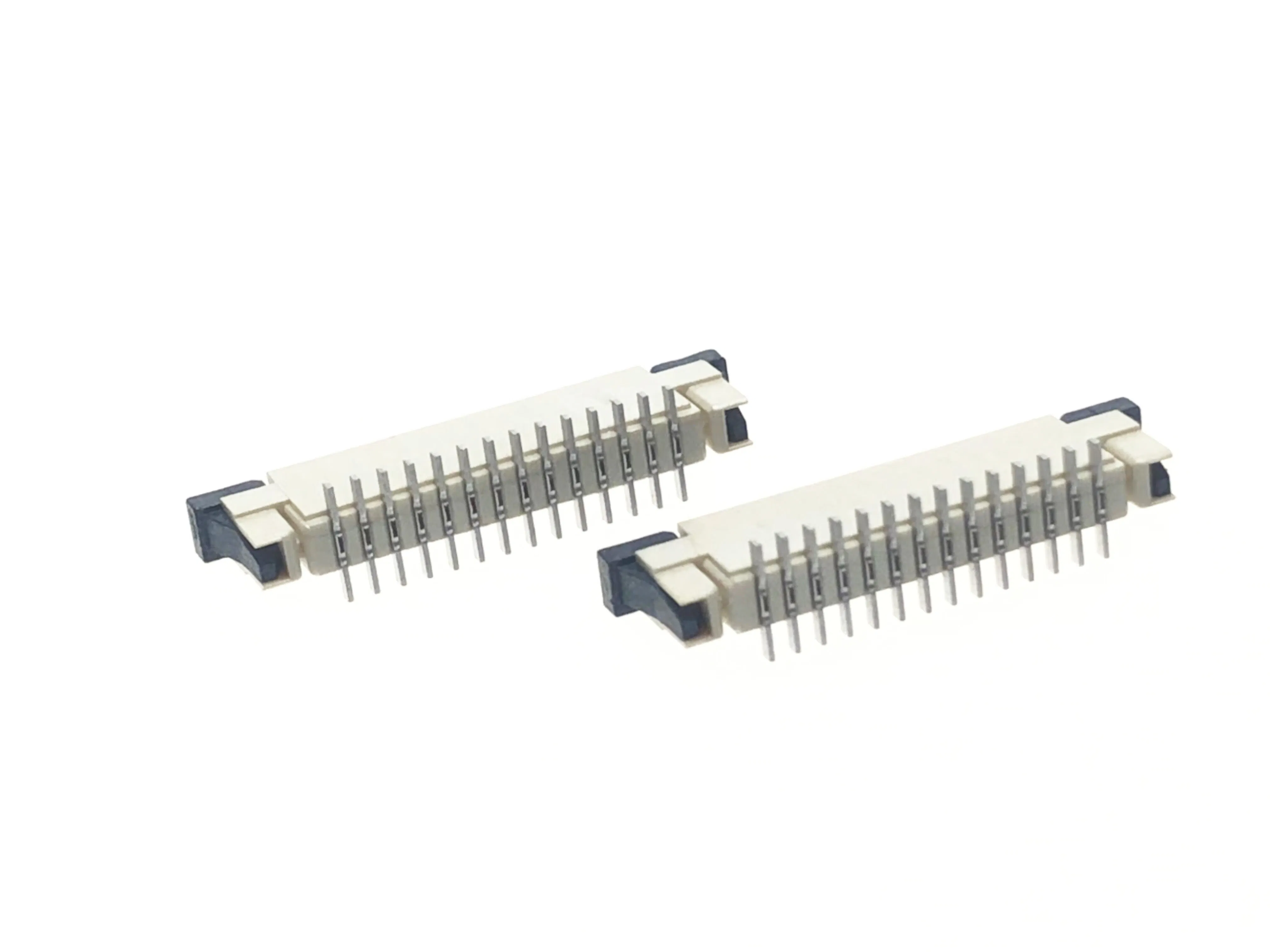 Conector FPC FFC Vertical 1.0 Paso