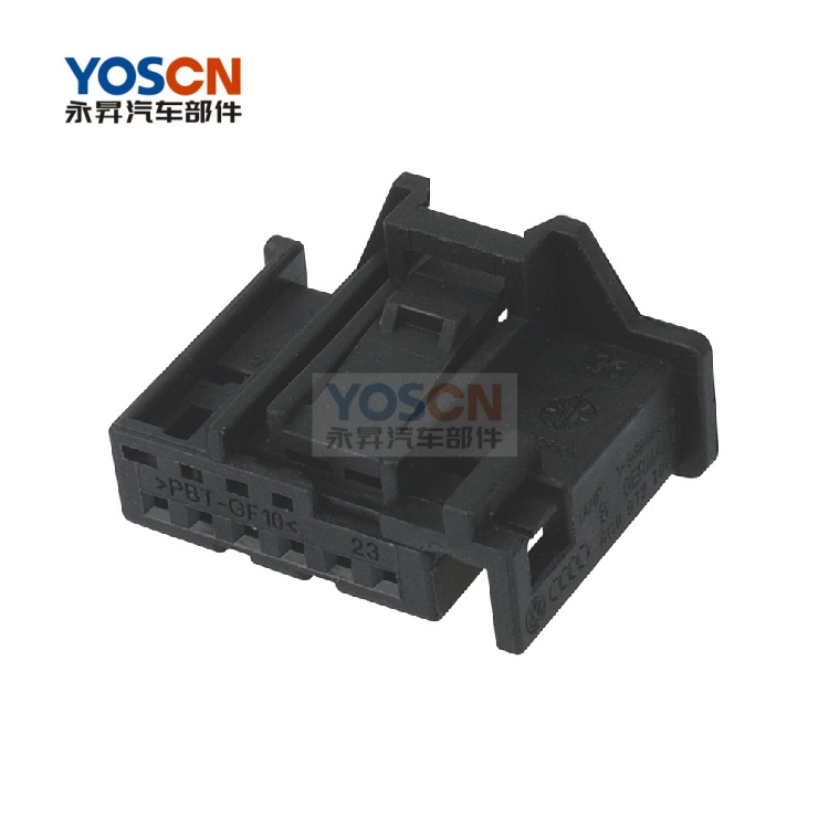 DJ70552y-6.3-21 Relé de Automóvil 5 Conector de Enchufe de Agujero