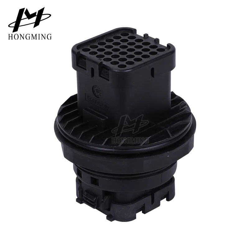 Detalle conector 2