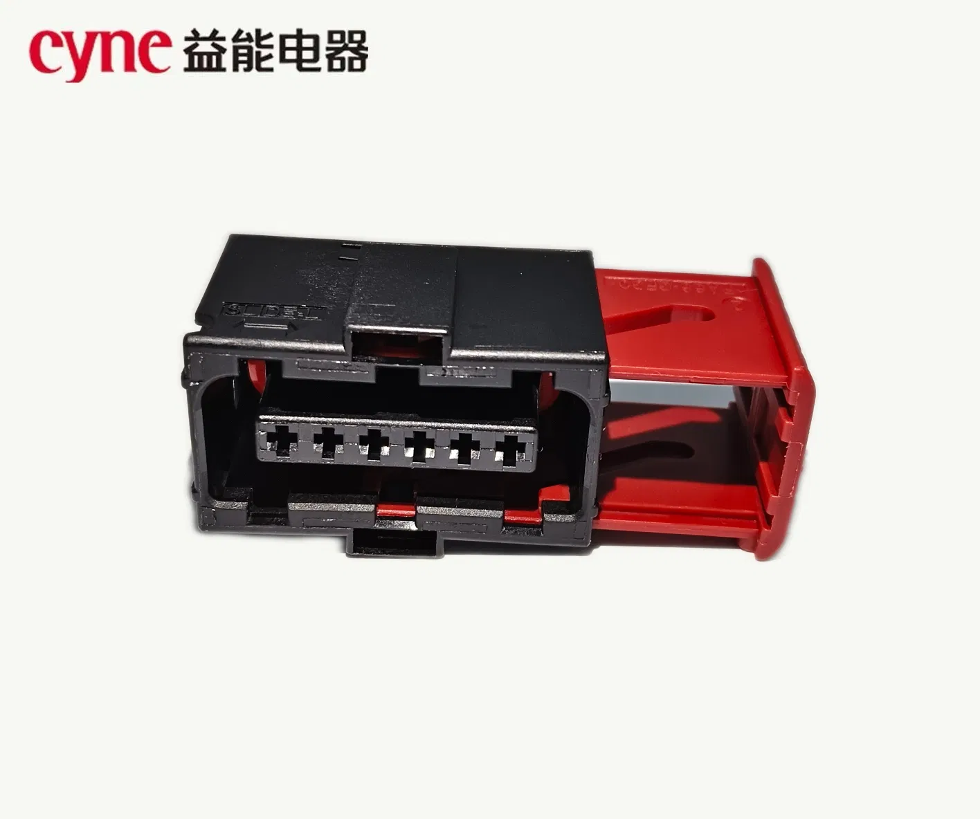 6-929264-2 Te Connectivity Reemplazo Impermeable 12 Conector de Vivienda ECU Automotriz