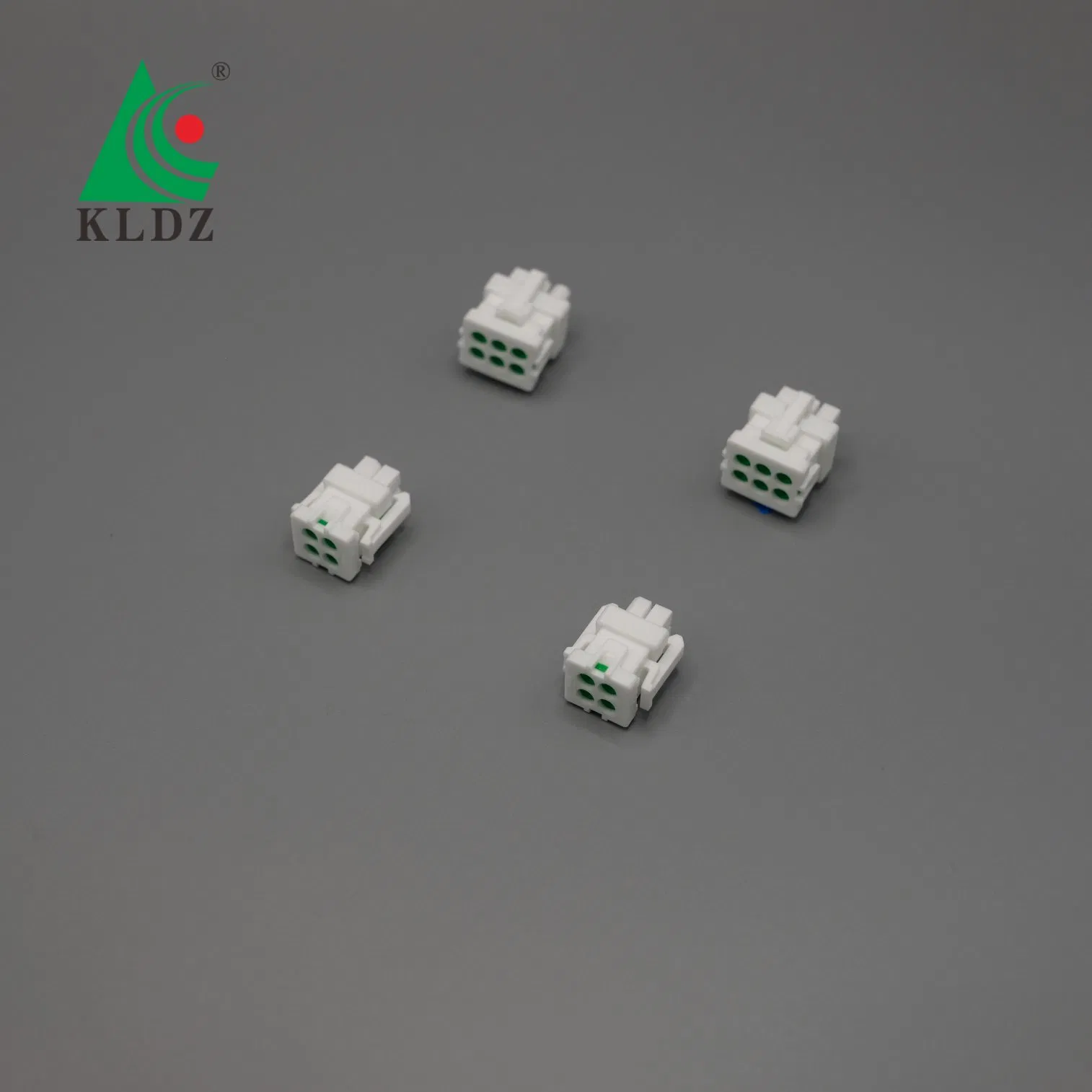 4pin 5557f-4r Ipx6 Conectores Automotrices Impermeables Conectores Macho Hembra Enchufes Zócalos