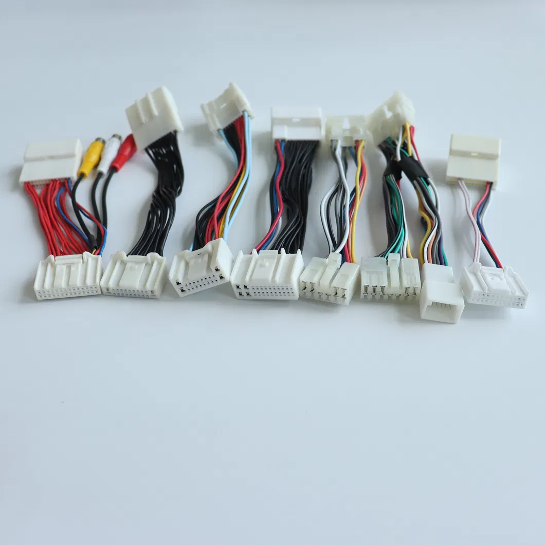 45A Enchufe Automotriz de Alta Tensión 3 Pin Vehículos de Nueva Energía Cable de Alimentación a Prueba de Agua Conector EV Cable de Batería