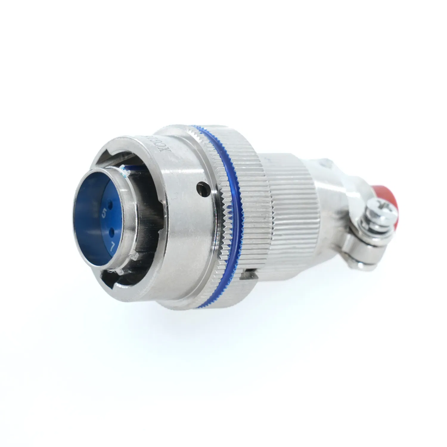 Conectores de sensor de proximidad inductivo duradero para automatización industrial