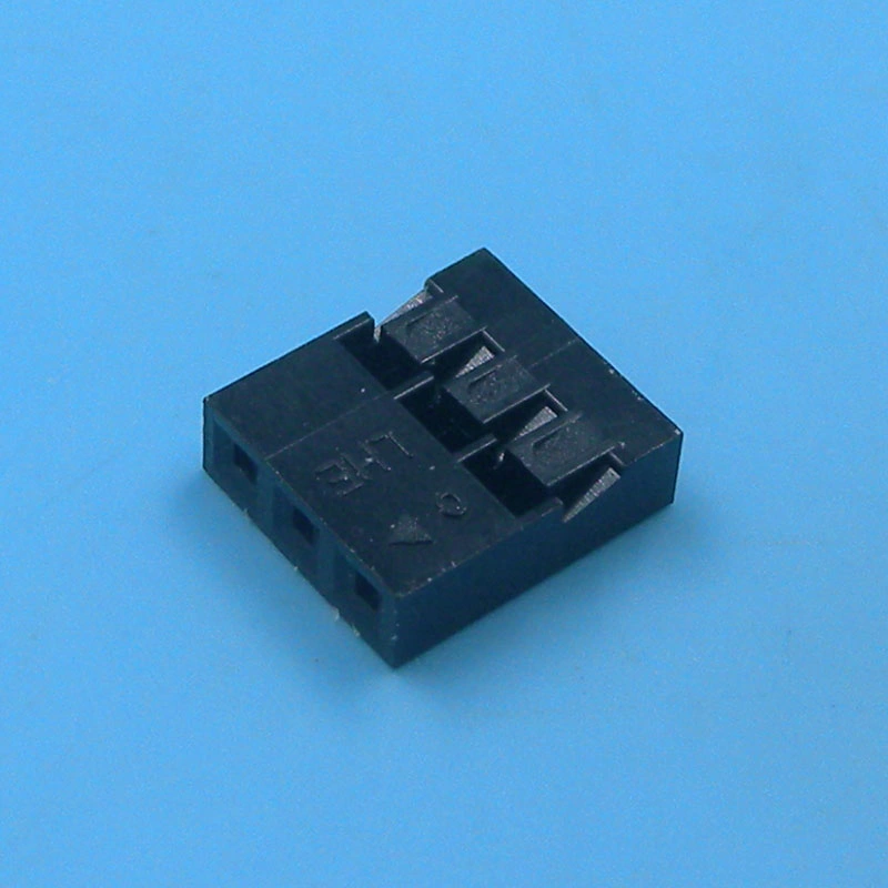 DuPont 2.0 Conector de PCB de Batería Eléctrica 3
