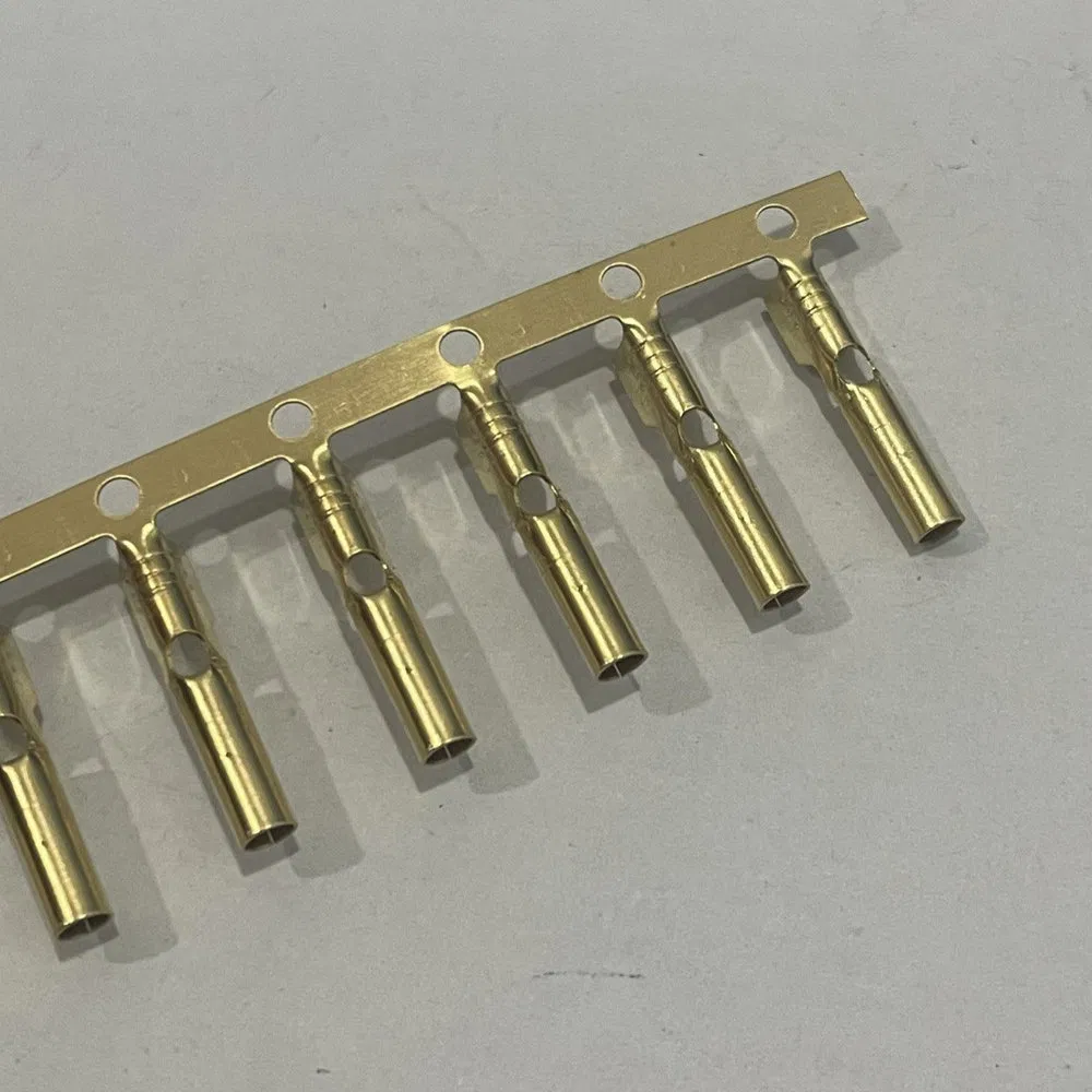 Conector de alambre personalizable profesional 2.2 para accesorios de iluminación