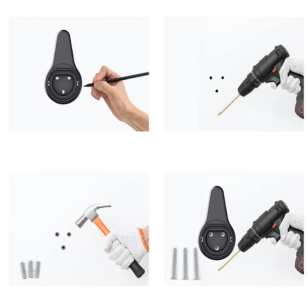 Adaptador de conector EV estándar europeo para carga de vehículos eléctricos en casa a precio de fábrica