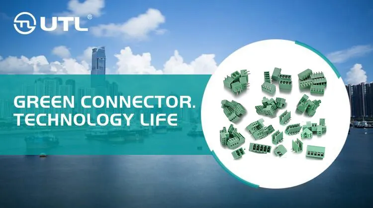 Conector de terminal de bloque SMT personalizado M3 M4 M5 para piezas automotrices y equipos solares