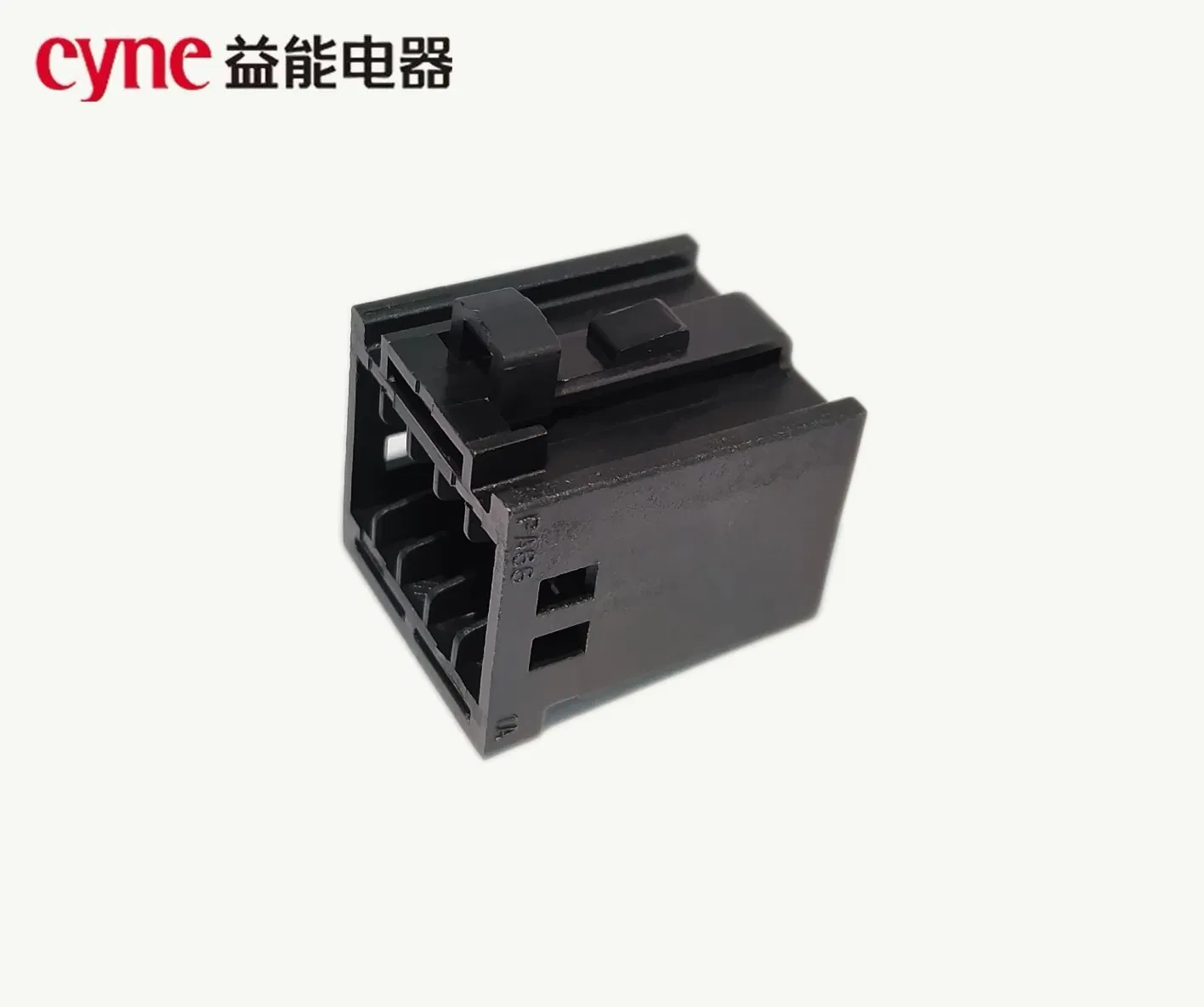 Conector de automóvil Delphi 15329073 alojamiento de pin hembra para conexión eléctrica de ECU 10