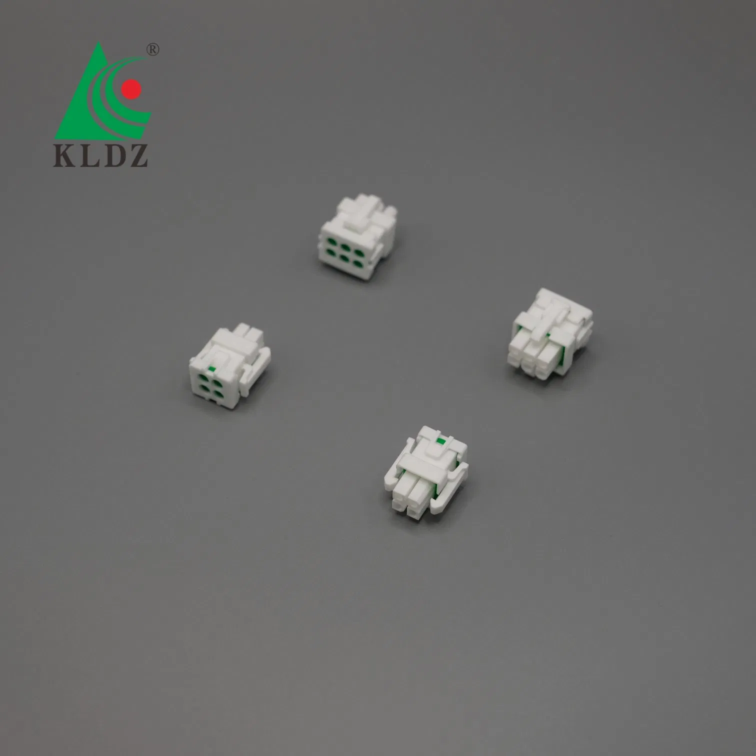 4pin 5557f-4r Ipx6 Conectores Automotrices Impermeables Conectores Macho Hembra Enchufes Zócalos