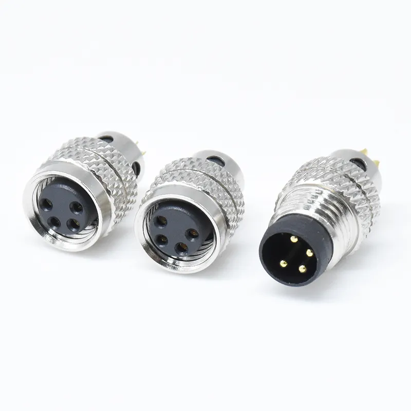 IP67 impermeabilización