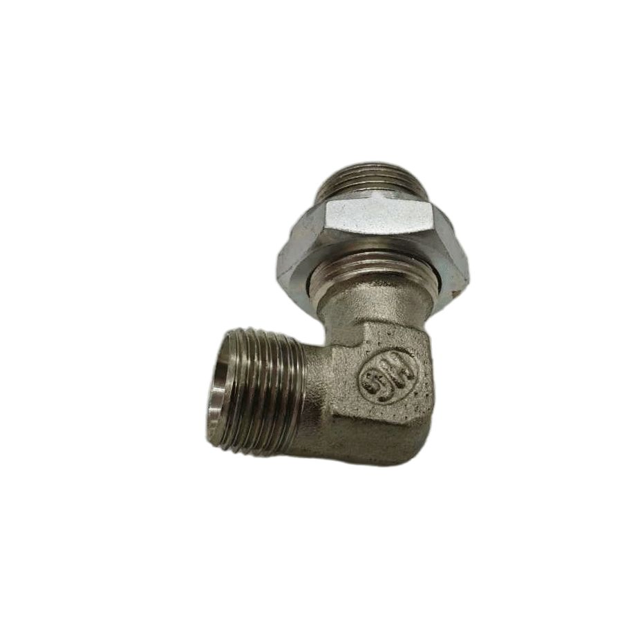 Conector de tubería a prueba de fugas para sistemas hidráulicos, maquinaria industrial y líneas de fluidos &amp; 3c Industria, decoración de iluminación, electrodomésticos, piezas de automóviles
