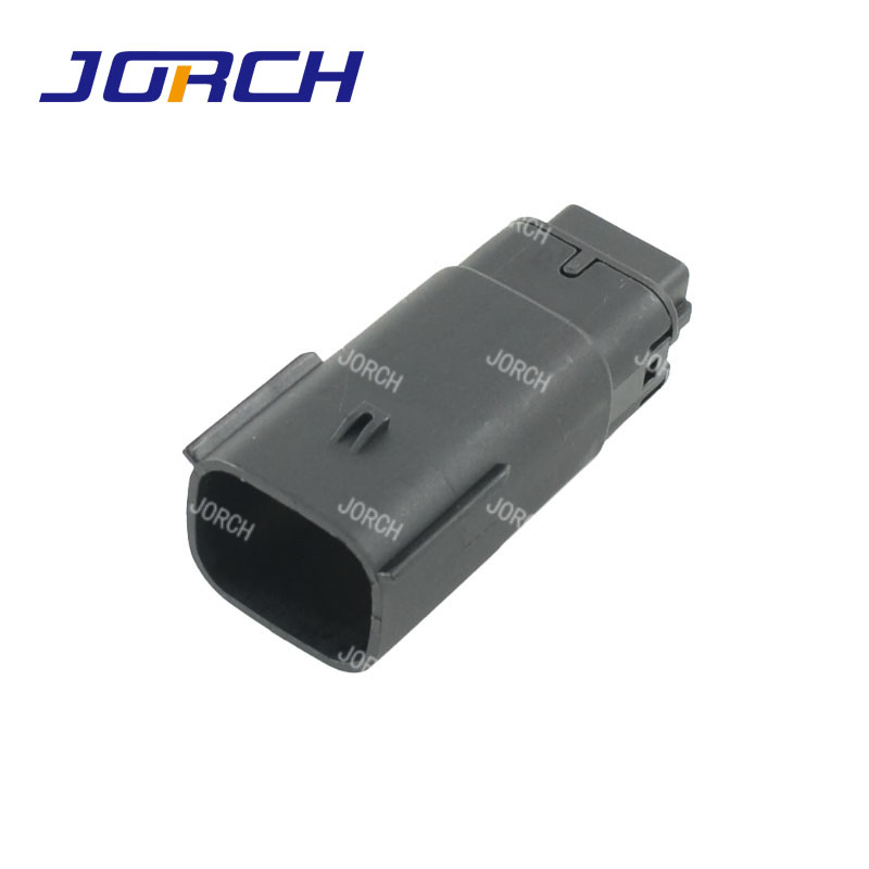 8 Relés Automotrices 81860200040 Conector Hecho en China 33482-0801