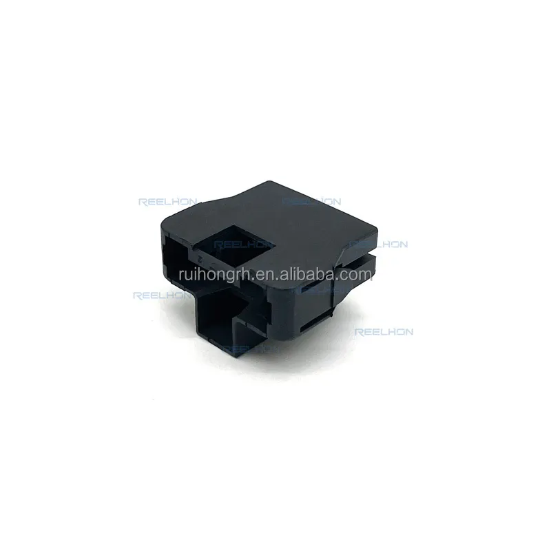 Conector de lámpara de faro de enchufe para soporte de motocicleta DJ7036A-7.8-21