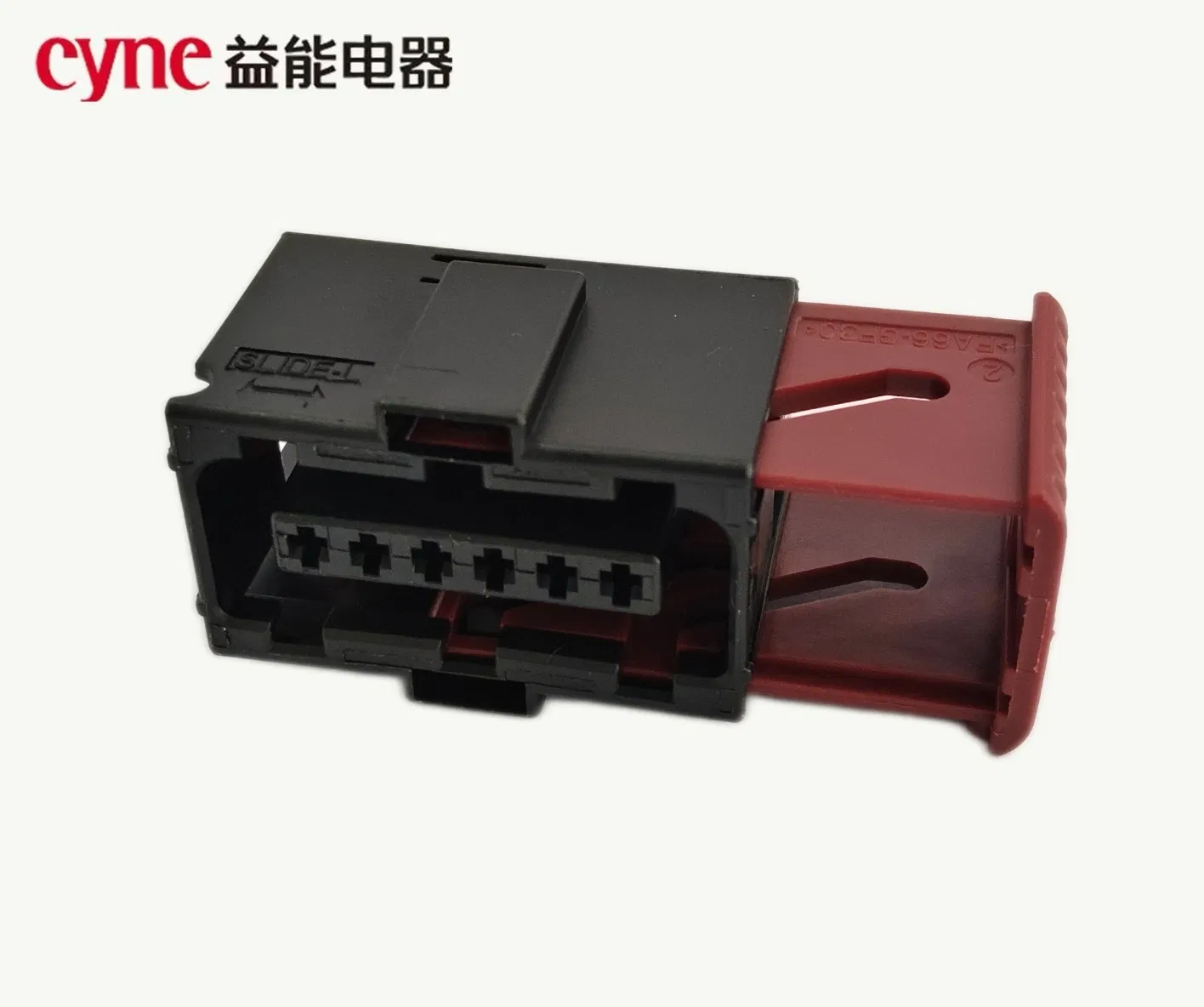 6-929264-2 Te Connectivity Reemplazo Impermeable 12 Conector de Vivienda ECU Automotriz