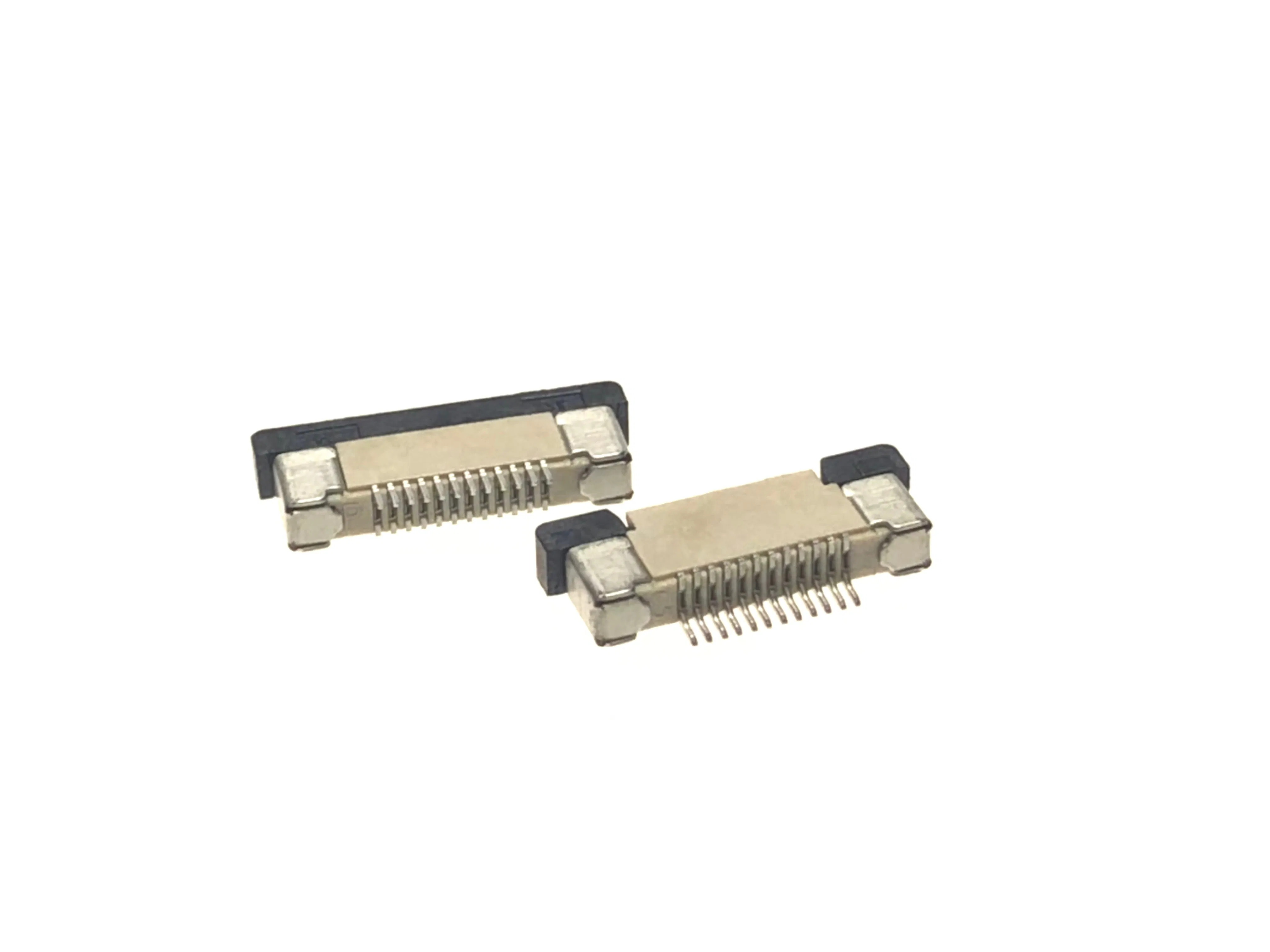 0.5 Conectores FPC FFC de paso de mm