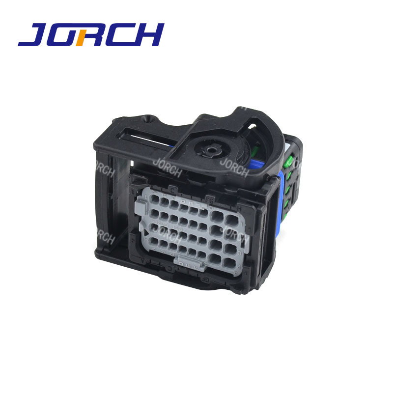 56pin 211pl562L0011 Conector PCB ECU de alta calidad Conector masculino para automóviles