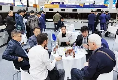 Participación en Exposición