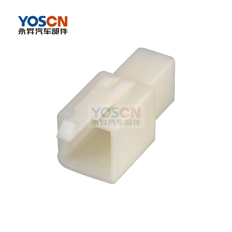 DJ70552y-6.3-21 Relé de Automóvil 5 Conector de Enchufe de Agujero