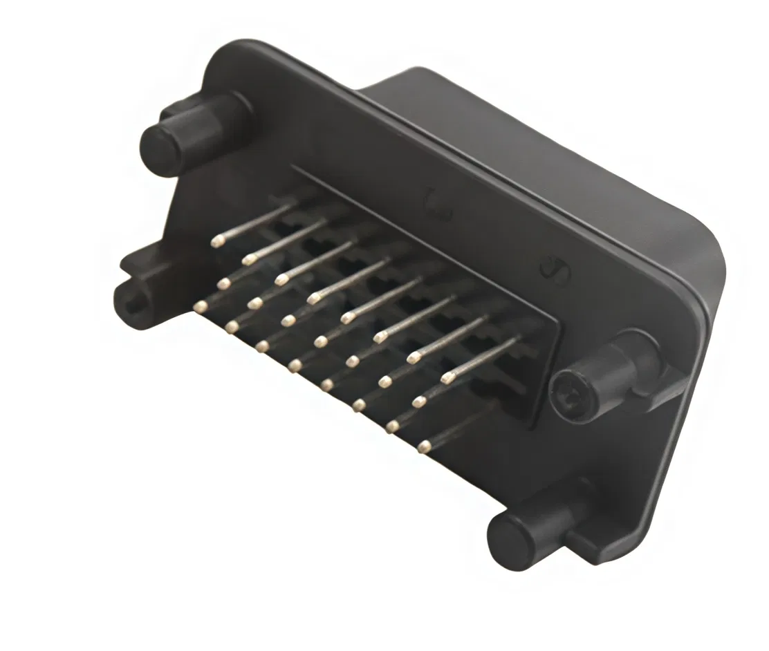 770680-1 776231-1 776228-1 776262-1 776276-1 775200-1 Conector a prueba de agua para automóviles, terminal para automóviles, para arnés de cableado automotriz
