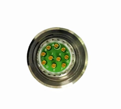 Conector de cableado automotriz premium para enlaces eléctricos confiables