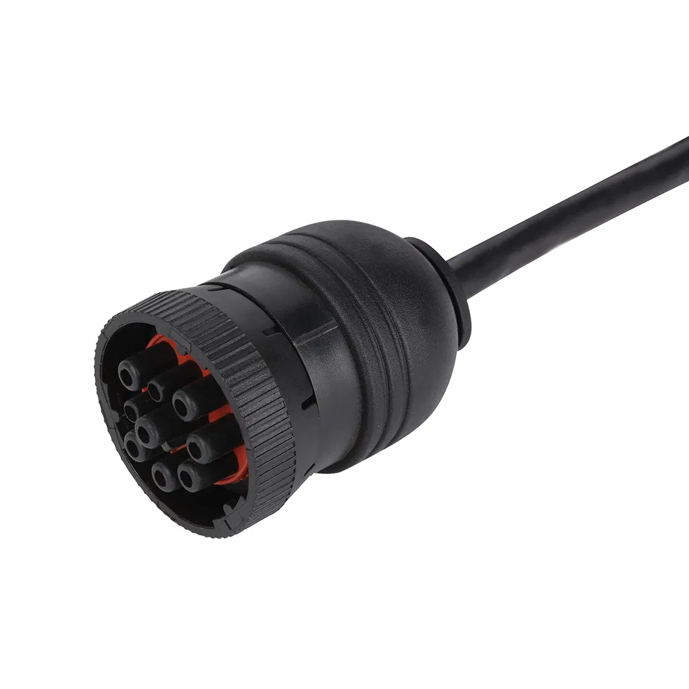 Conector Automotriz Detalle 2