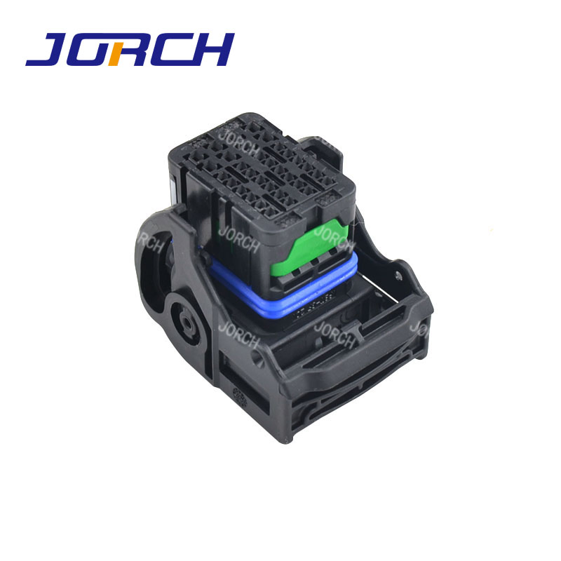 56pin 211pl562L0011 Conector PCB ECU de alta calidad Conector masculino para automóviles