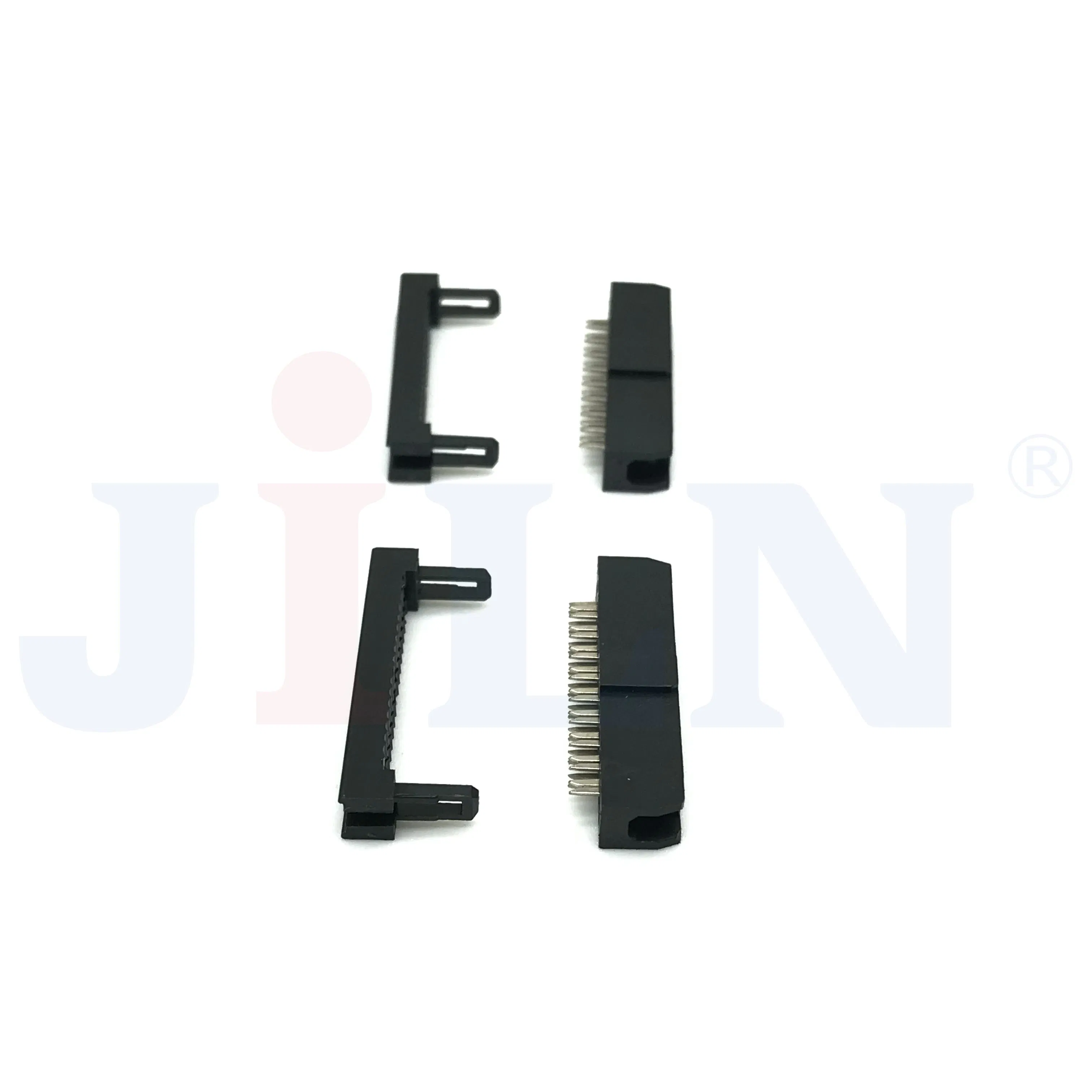 Aplicaciones personalizadas en informática, redes, comunicaciones, medicina, automotriz, aeroespacial con conector IDC