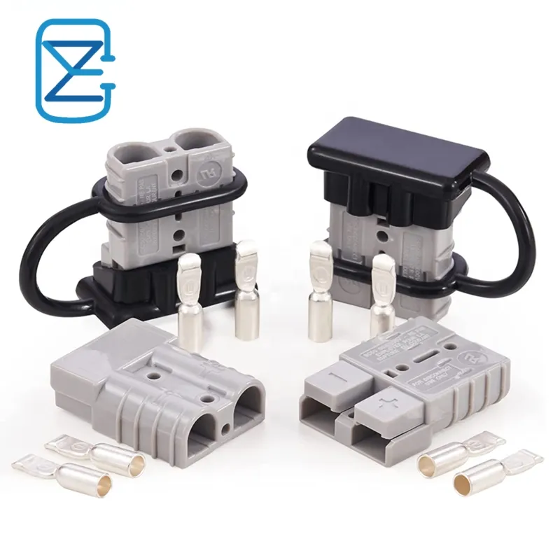 Instalación del conector