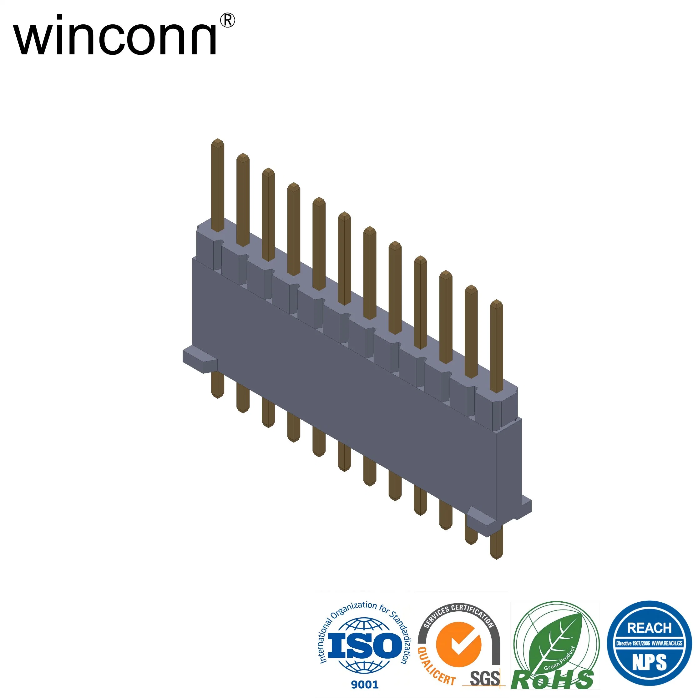 Caja de conector hembra de pines; ATX; Btx; FPC; FFC; Lvds; IC Socket;RJ45;USB;1394;DIN;HDMI;Pcie;SATA;Wtb;Btb;Wtw;RF;D-SUB;DVI;Ngff;M2;SIM;Battery;Pogo conector de pines