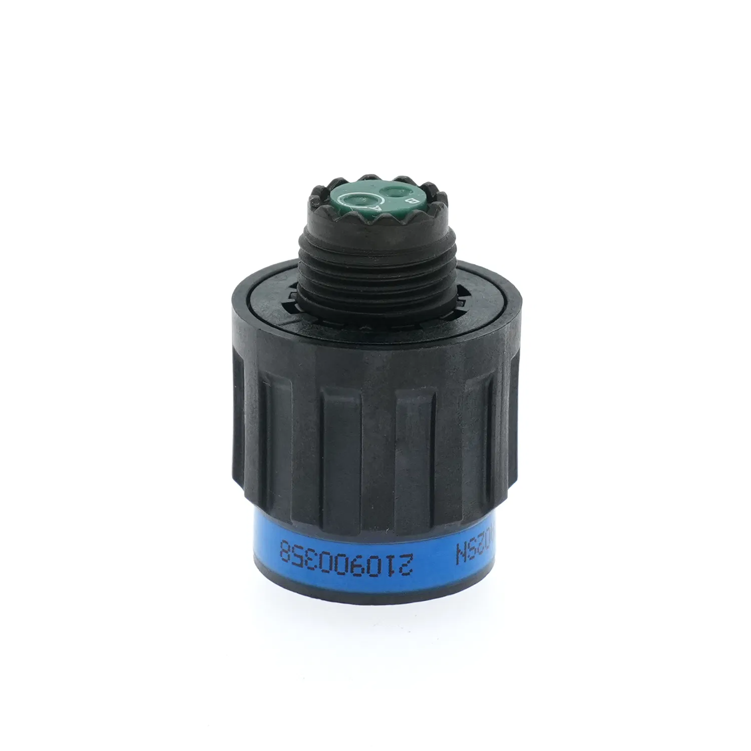 D38999-26ja02sn Conector circular eléctrico hembra de cable de arnés de alambre de potencia RF a prueba de agua con enchufe y socket