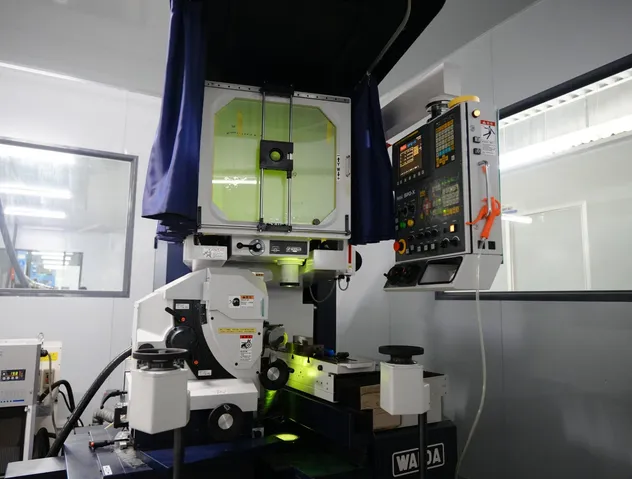 Pulido óptico