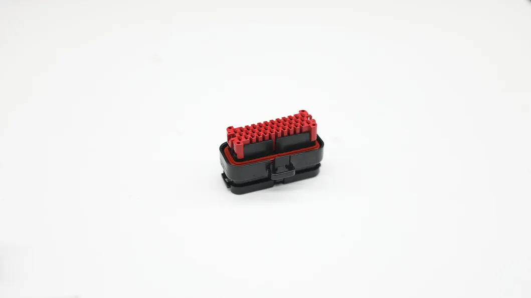 776164-1 35pin Fabricante de Conectores ECU a Prueba de Agua para Mujeres