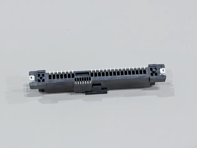 Conector de Señal SMT de 1.27mm de Paso