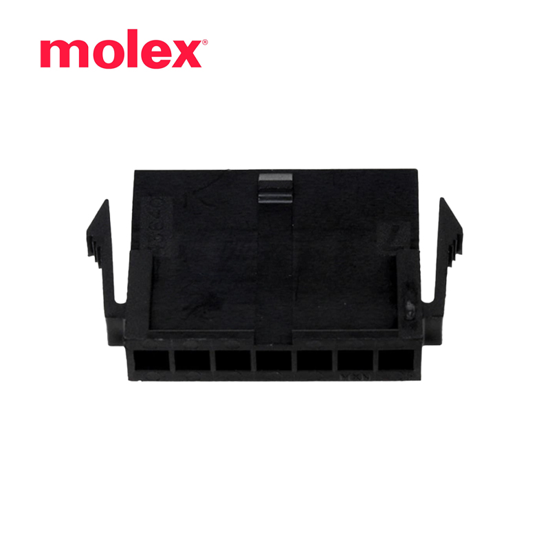 Conector Flexible FFC/FPC Molex 52207-1360, Puerto de Conexión Industrial de Nueva Energía Automotriz