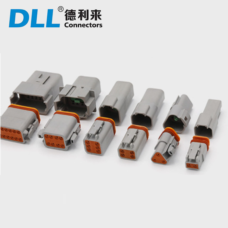6 Pin 090 Sensor de Oxígeno Conector Automotriz Impermeable Enchufe de Faro Luz de Niebla Pb621-06020